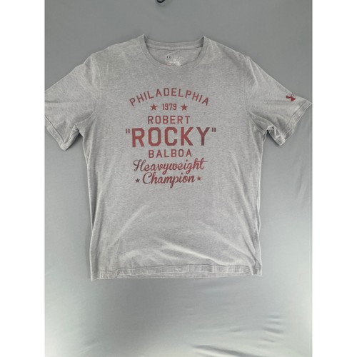Under armour rocky - rocky, balboa