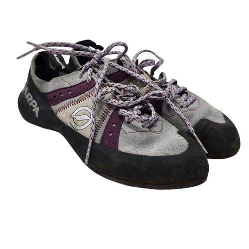 Scarpa helix rock - scarpa,