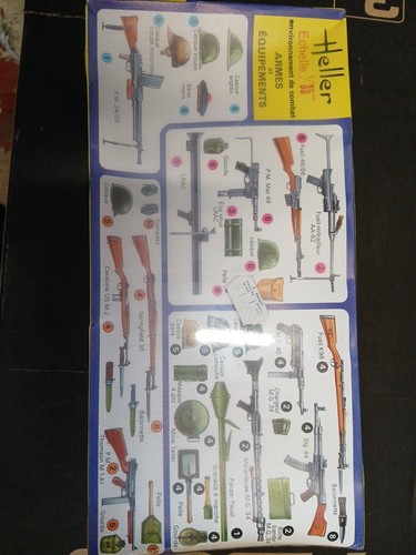 Heller scale armes et - heller,