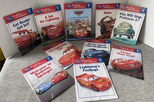 Disney learning reading - disney,