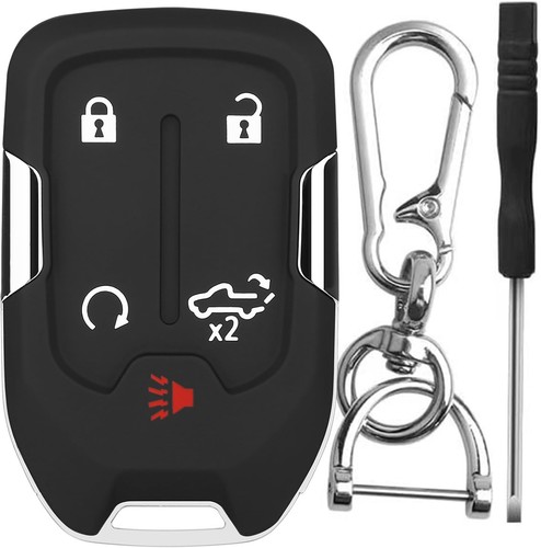 Key fob shell case - fob,