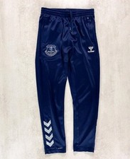 Everton FC Mens Track Pants Sz