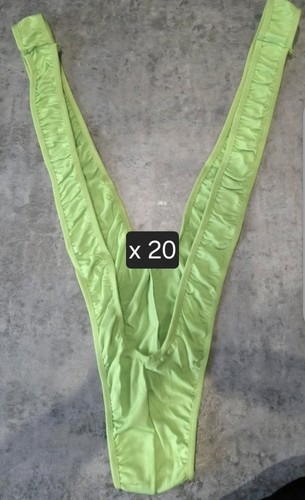 20x borat mankini joblot stag - 20x,