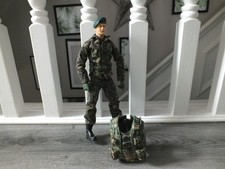 HM Armed Forces Royal Marine