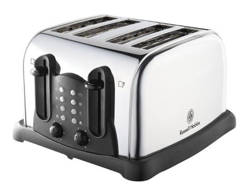 Russell hobbs 18099 polished - russell, 4
