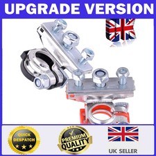 12V Battery Terminal Connector