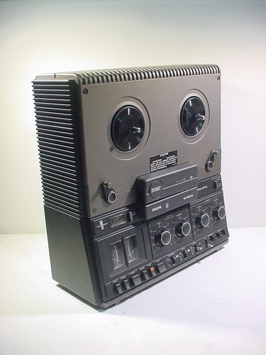 Philips n4504 reel - n4504, to