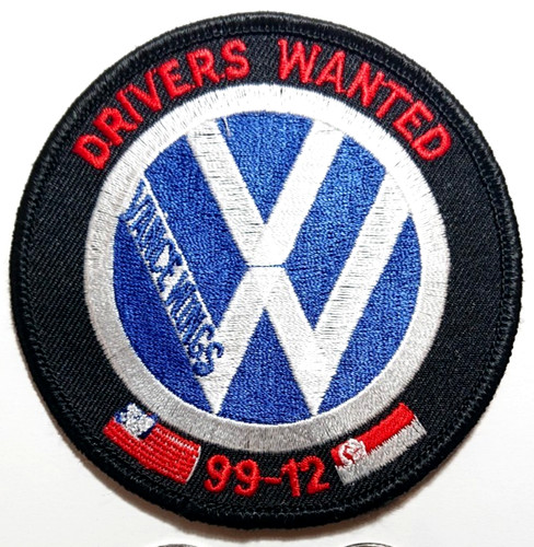 Vance wings volkswagen drivers - volkswagen,
