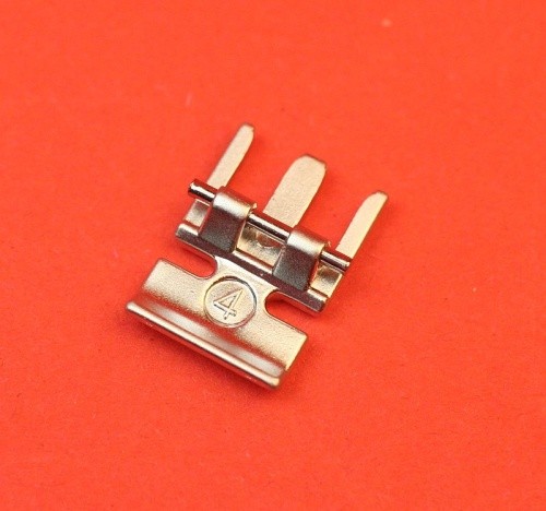 Zipper foot for pfaff sewing - foot,