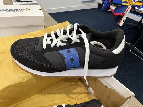 Saucony jazz original - original, vintage