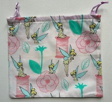 Drawstring Gift/keepsake Bag