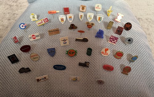Vintage dutch enamel - vintage,