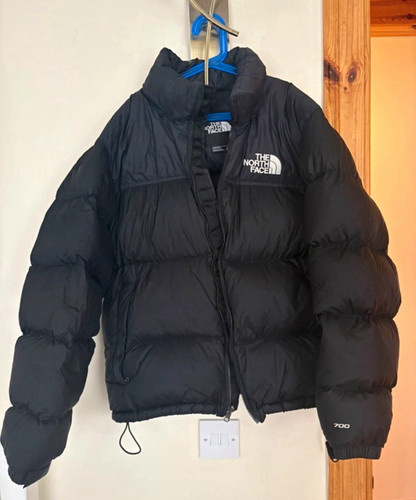 The north face 700 puffer - the,
