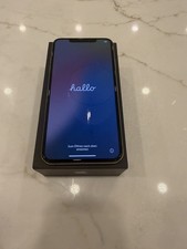 Apple iPhone XS Max 64GB Gold