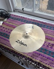 Zildjian A 16” Medium Thin