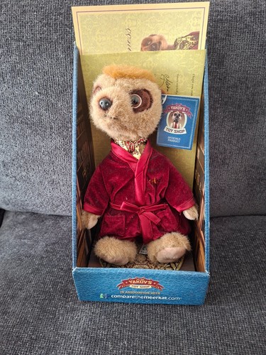 Meerkat toy compare the - meerkat,