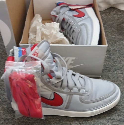 Nike men vandal - men’s,