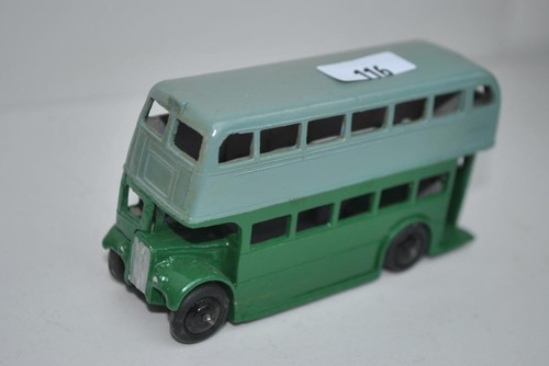 Dinky toys early - early, aec