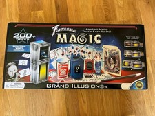 Fantasma Magic Stage Illusion