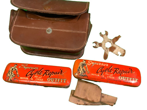 Superior cycle repair - superior,