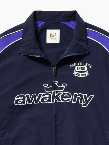 Gap awake adult - ny,
