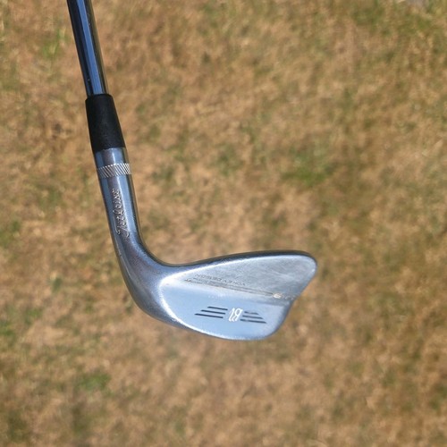 Titleist vokey sm9 degree - titleist, 48