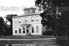tyy-31 The Rectory, Bradwell