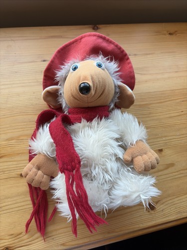 Wombles orinoco womble - wombles, (25cm)