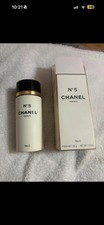 CHANEL N°5 Talc