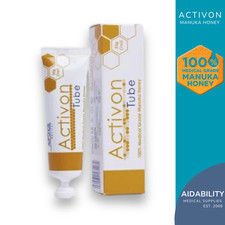 Activon Medical Grade Manuka Honey 25g