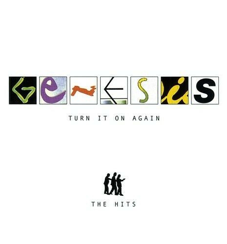 Turn again the hits - it, cd