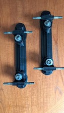Rom 80s quad roller skate - rom,