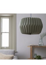 Habitat Green Paper Easy Fit