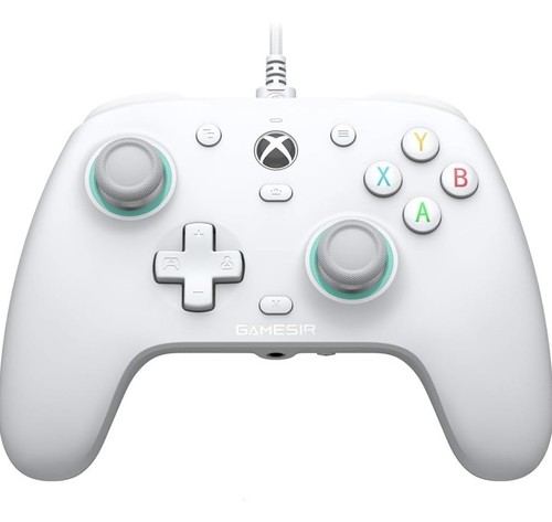 Gamesir wired controller - g7, se
