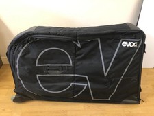 Pre Loved Evoc Bike Bag (ID