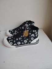 Rocket Dog: Black Jazzin Hi