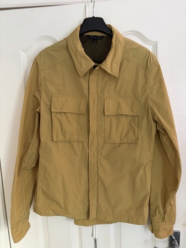 Belstaff medium overshirt vgc - belstaff,