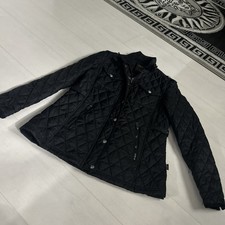 Le Breve 1974 Ladies Black