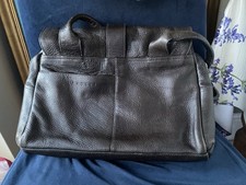 Radley Dark Brown Green