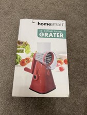 Homesmart Rotary Slicer Grater