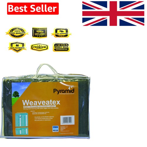 Weaveatex breathable ground - weaveatex,