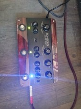 Fishman ToneDec PreAmp and