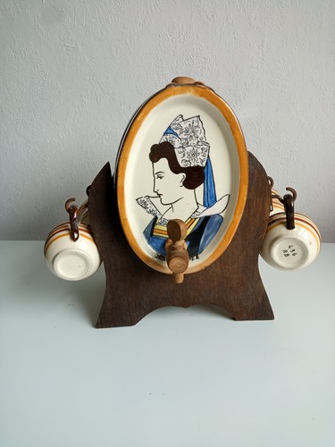 Henriot quimper faience - henriot,