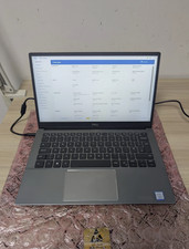 Dell Latitude 3301 13.3" -