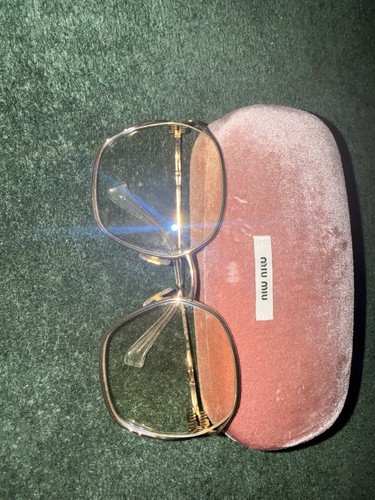 Miu smu 53y gold - miu,