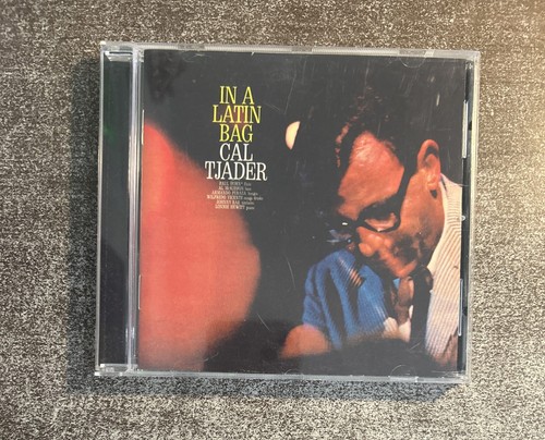 Latin bag saturday - in,