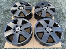 Genuine 17" Mercedes Vito
