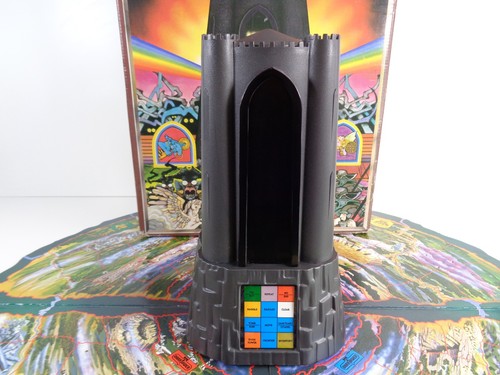 Games dark tower game - games,