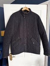 Barbour Powell Quilted Jacket