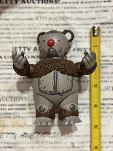 Scale mondo thundercats - mondo,
